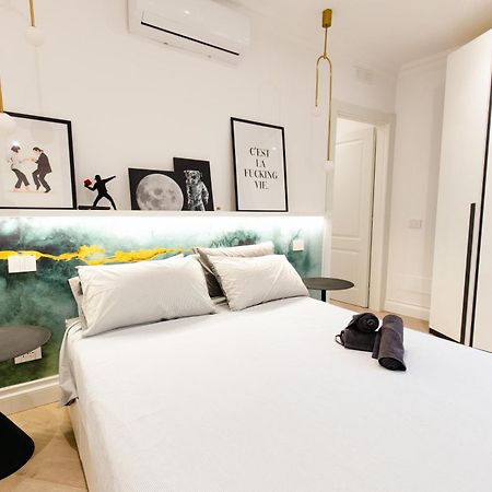 Apartmán Dimora Palatina Tivoli Exteriér fotografie
