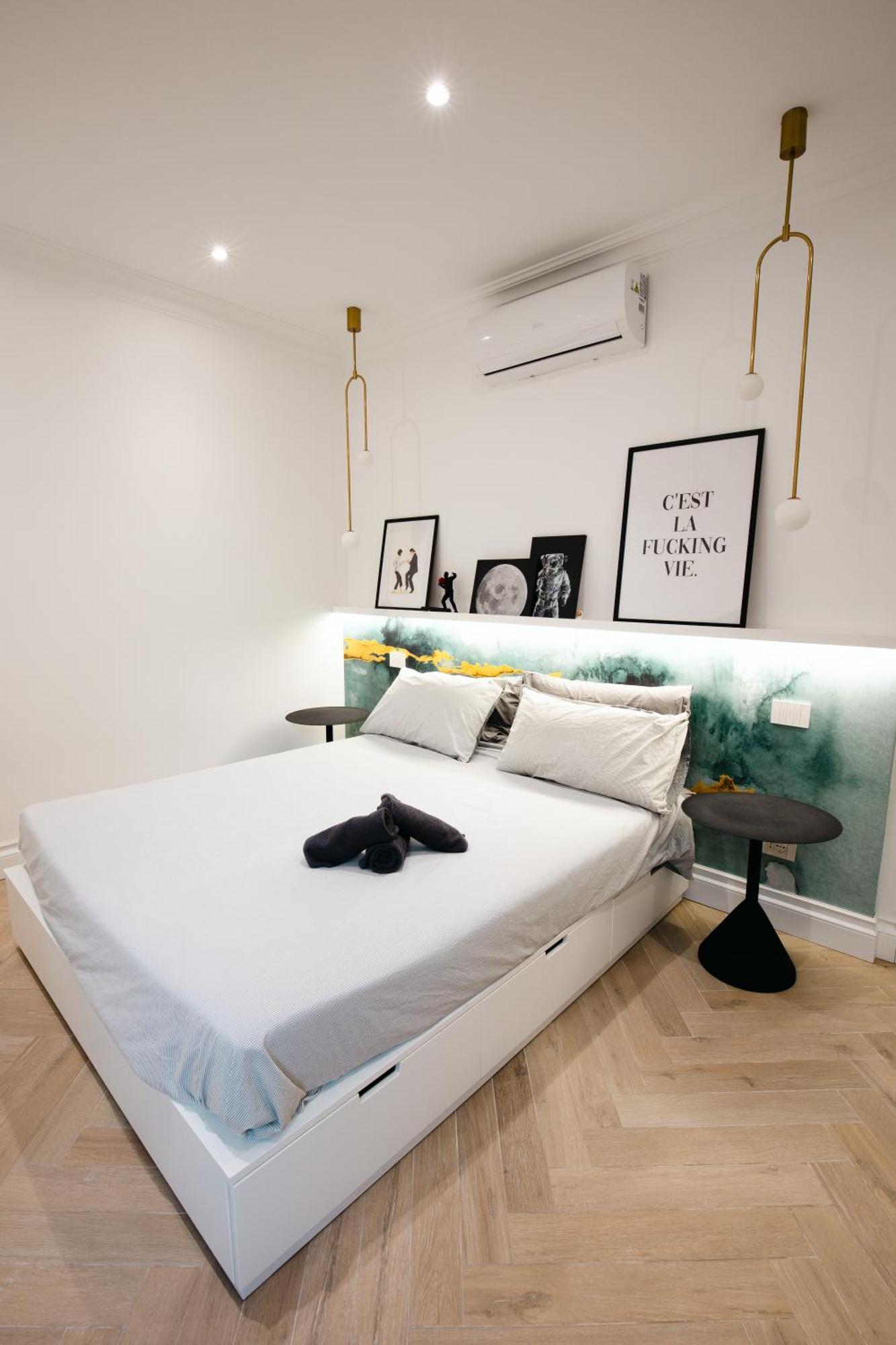 Apartmán Dimora Palatina Tivoli Exteriér fotografie